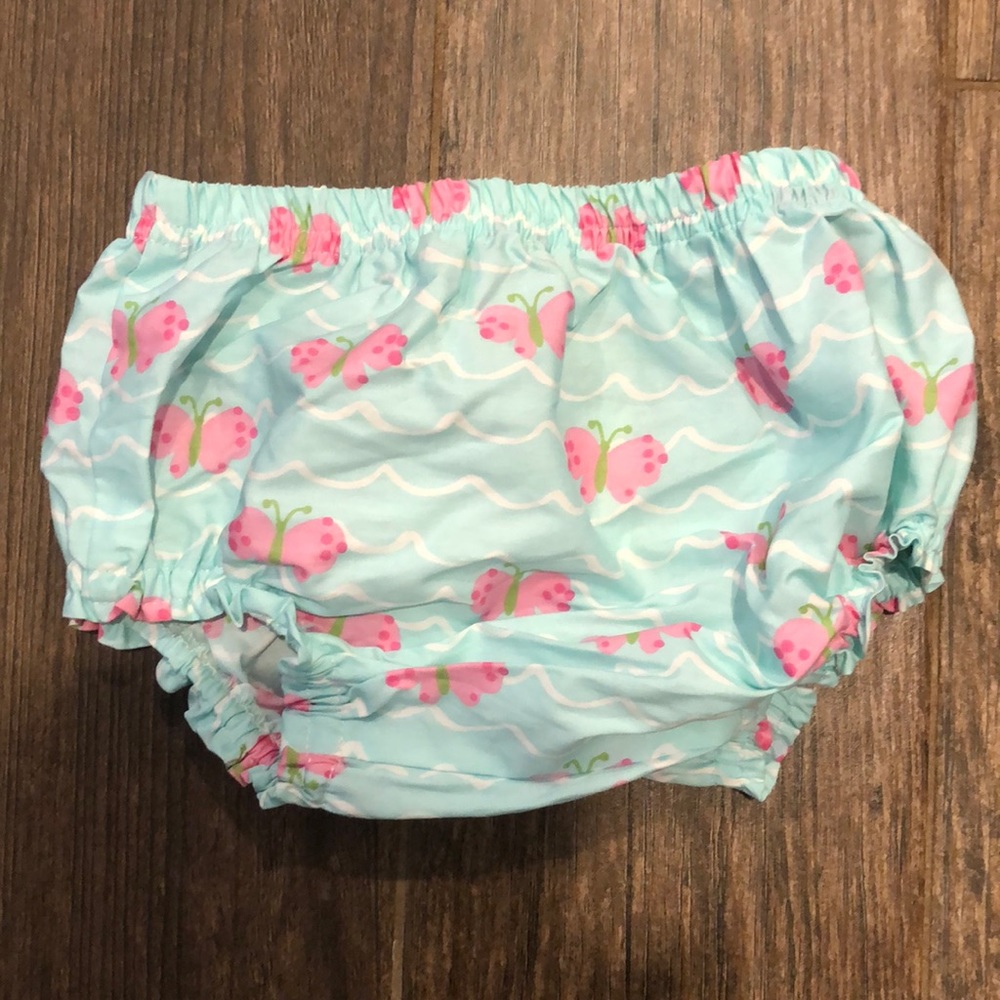 Pottery barn kids diaper cover 12 to 24 months
